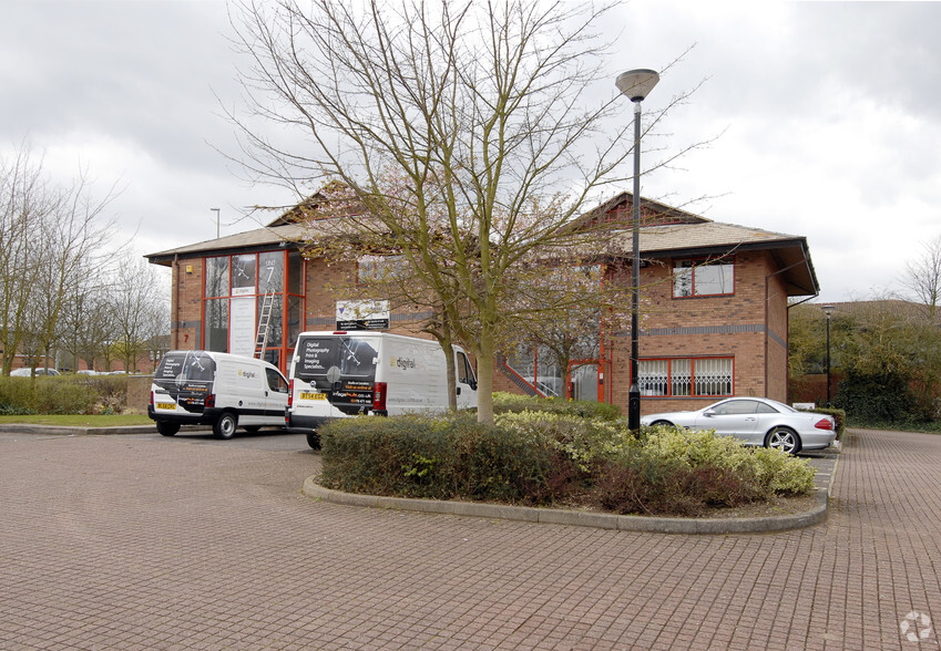 Torwood Clos, Coventry à louer - Photo principale – Image 1 sur 2