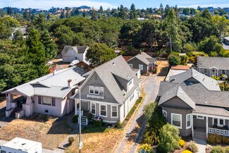 Plus de détails pour 732 Petaluma Blvd S, Petaluma, CA - Logement à vendre