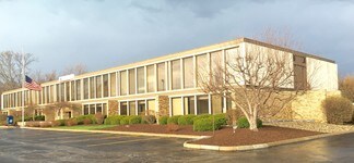 Plus de détails pour 2420 N Coliseum Blvd, Fort Wayne, IN - Bureau à louer