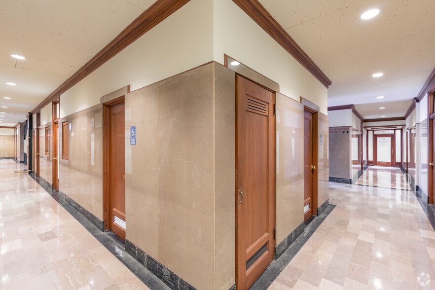 1010-1018 B St, San Rafael, CA à louer - Photo de l’immeuble – Image 3 sur 9