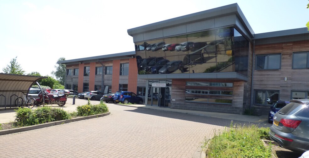 Fenton Way, Chatteris à louer - Photo de l’immeuble – Image 1 sur 5