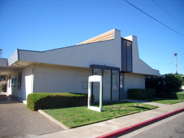 659 State Highway 12, Rio Vista, CA à louer - Photo de l’immeuble – Image 1 sur 3