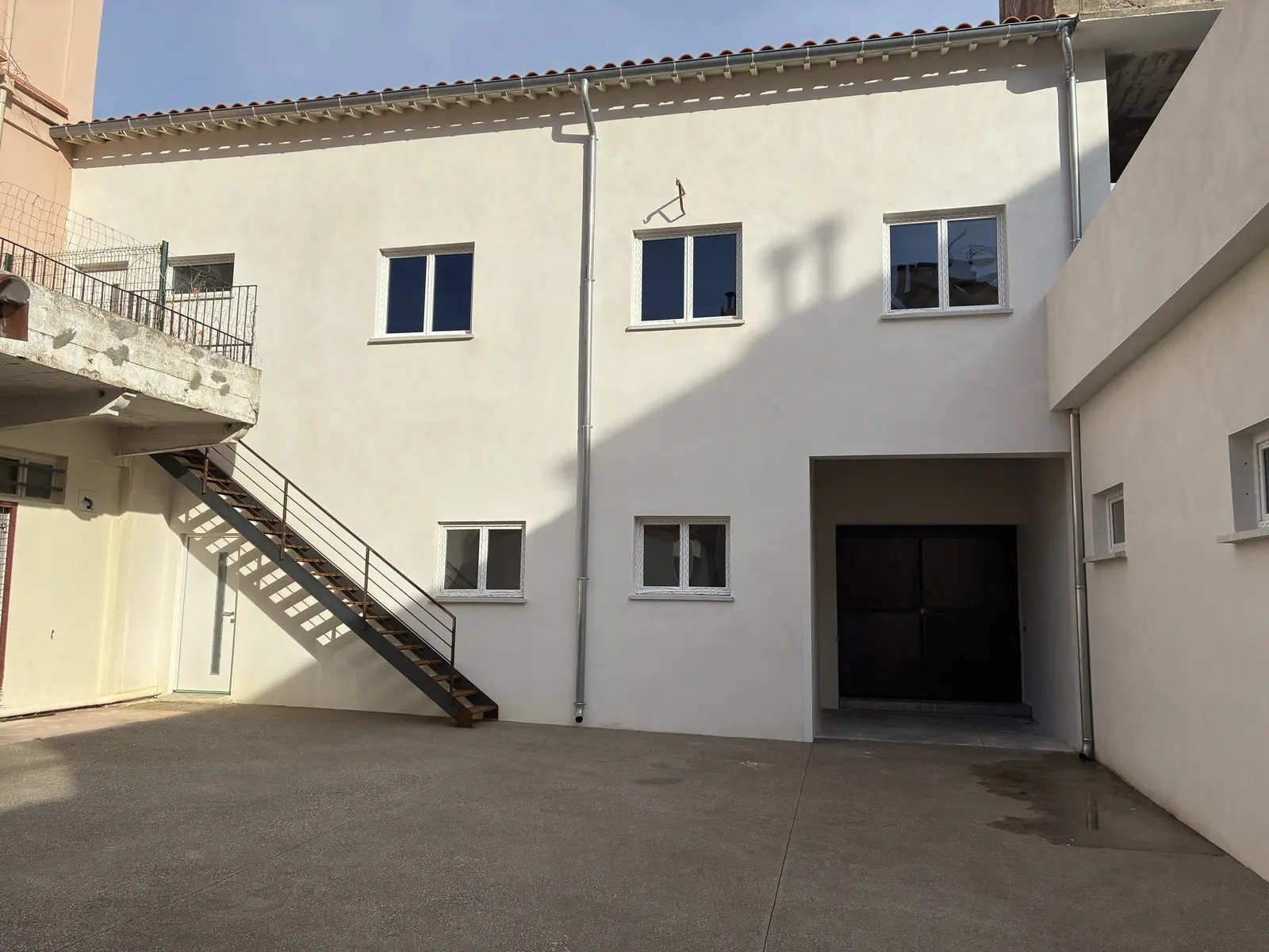 3 Rue Georges Cuvier, Perpignan à louer Photo de l’immeuble– Image 1 sur 17