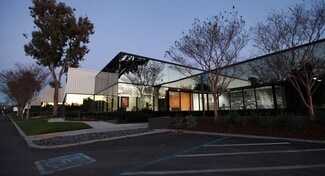 Plus de détails pour 1800 Wyatt Dr, Santa Clara, CA - Bureau, Local d'activités à louer