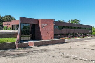 Plus de détails pour 101 W Burnsville Pky, Burnsville, MN - Bureau à vendre