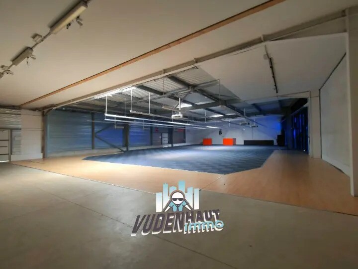 Local commercial dans Montauban à louer - Photo de l’immeuble – Image 2 sur 7