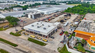 Plus de détails pour 15150 North Fwy, Houston, TX - Local commercial à vendre