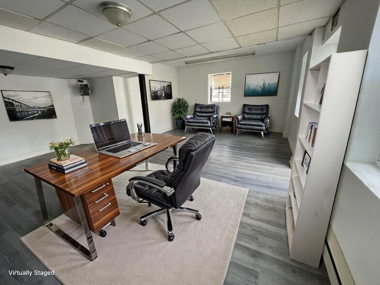 546 E Tulpehocken St, Philadelphia, PA à louer - Photo de l’immeuble – Image 1 sur 4