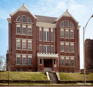 Plus de détails pour 2329 N 6th Ave, Birmingham, AL - Spécialisé à vendre