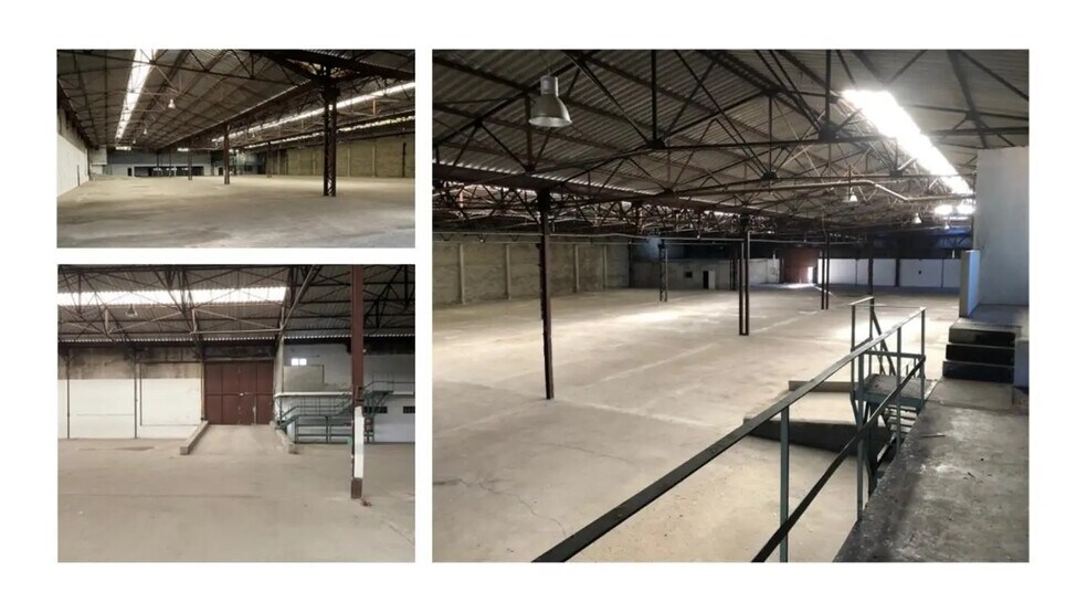 Local d’activités dans La Trinité à louer - Photo de l’immeuble – Image 3 sur 7