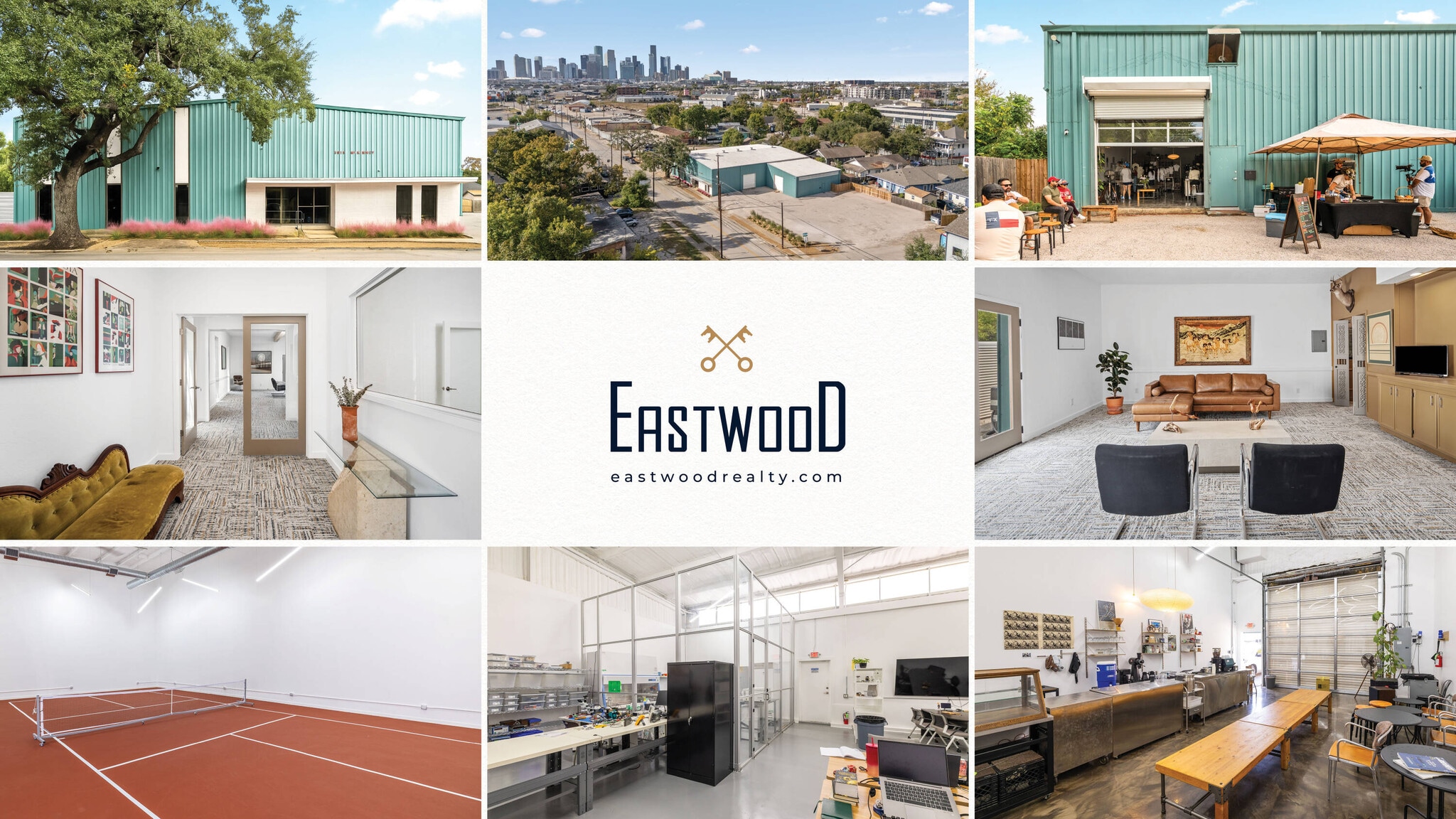 3915 McKinney St, Houston, TX à vendre Photo intérieure– Image 1 sur 6