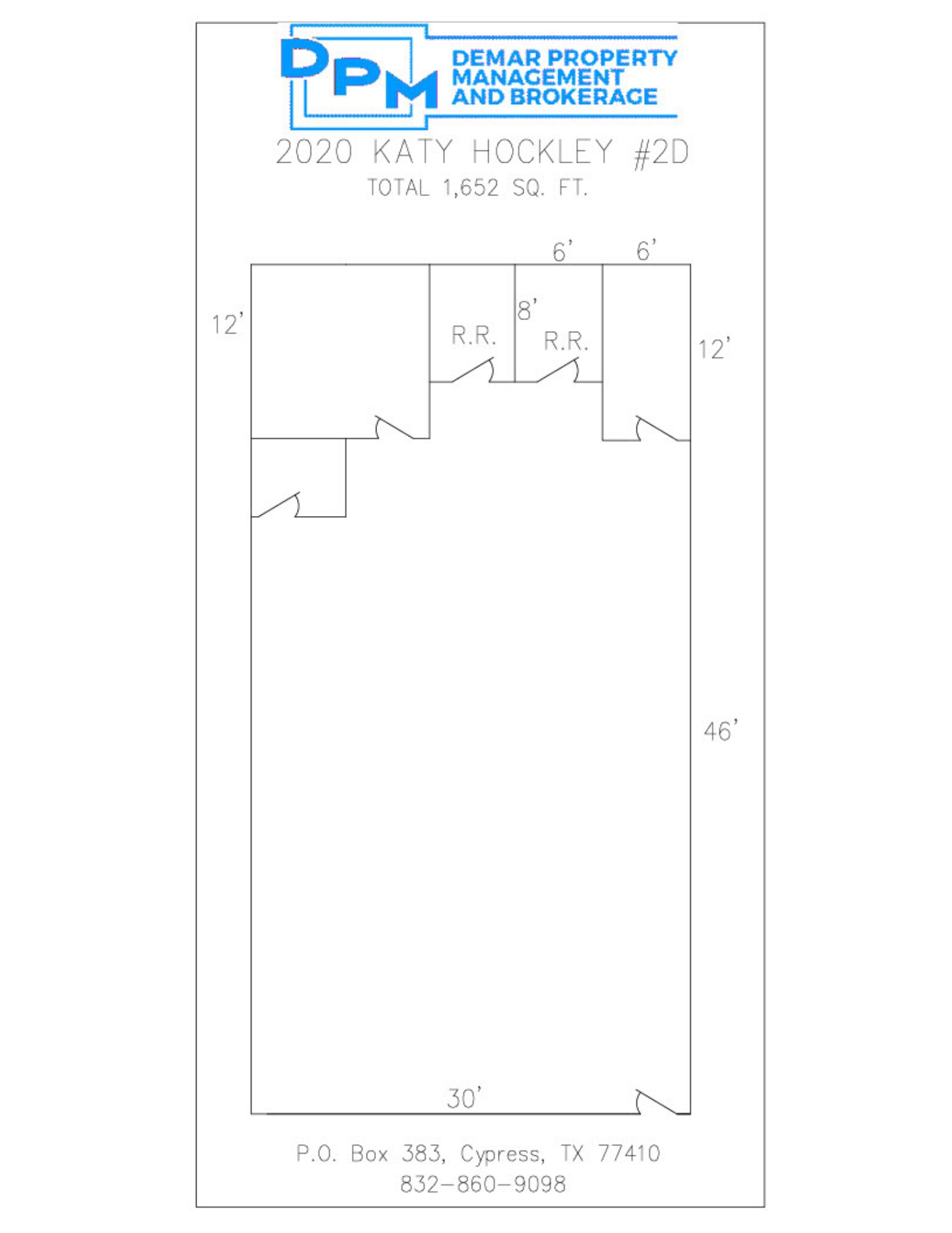 5160 Franz Rd, Katy, TX à louer Photo intérieure– Image 1 sur 3