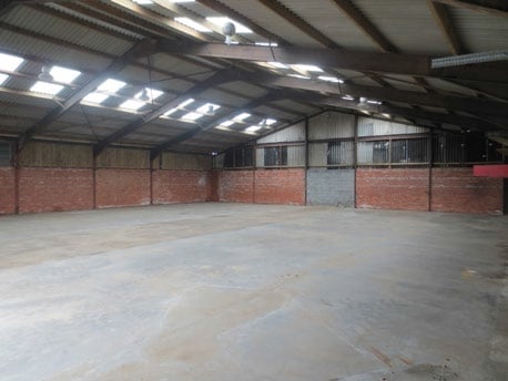 North Cliff Yard, Lincoln à louer - Autre – Image 2 sur 4