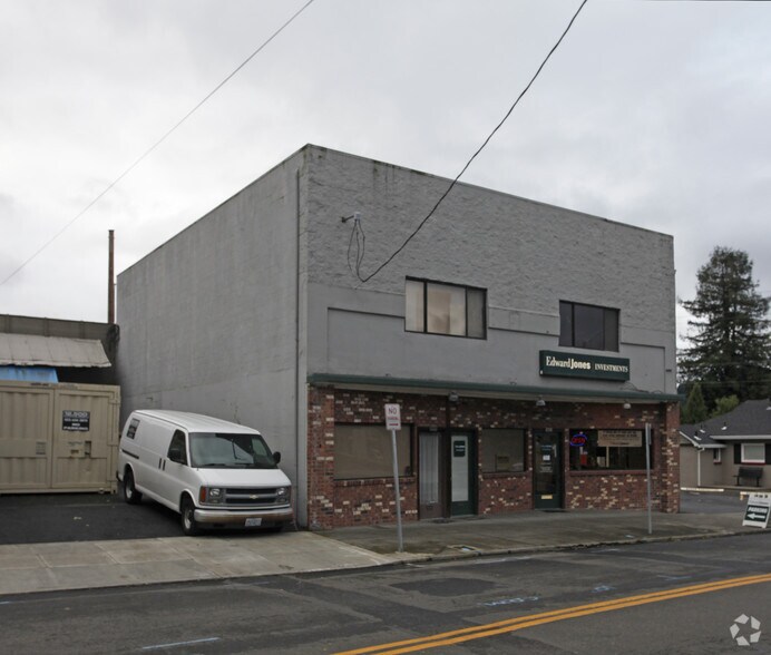 1912 SE Monroe St, Portland, OR à louer - Photo de l’immeuble – Image 2 sur 13