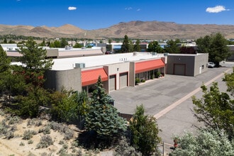 3170 Research Way, Carson City, NV à louer Photo intérieure– Image 2 sur 5