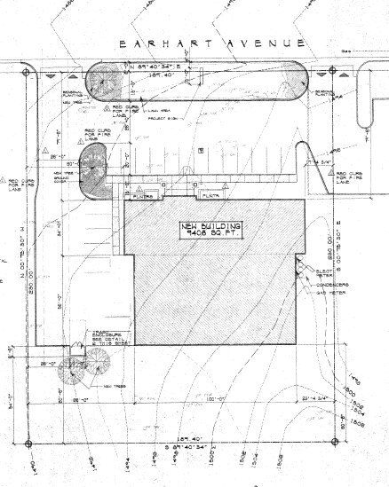 13020 Earhart Ave, Auburn, CA à vendre - Photo de l’immeuble – Image 3 sur 7