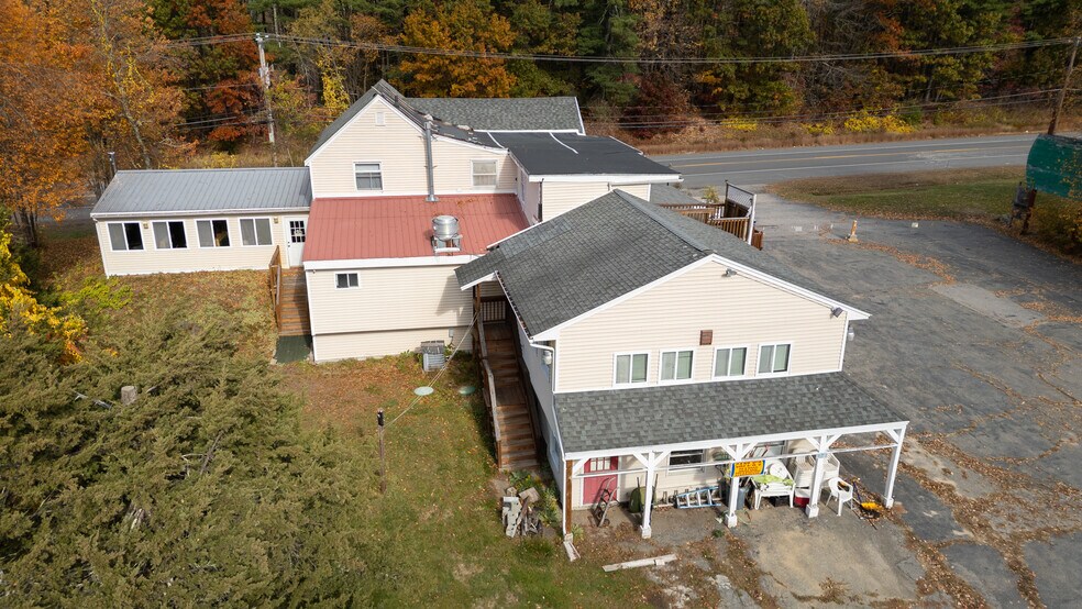 213 NH-107 St, Seabrook, NH à vendre - Photo de l’immeuble – Image 3 sur 15