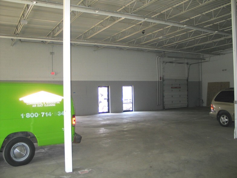 43406-43466 I-94 North Service Dr, Belleville, MI à louer - Autre – Image 3 sur 6