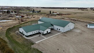 Plus de détails pour 1040 Highway 5 NE, Bottineau, ND - Local commercial à vendre