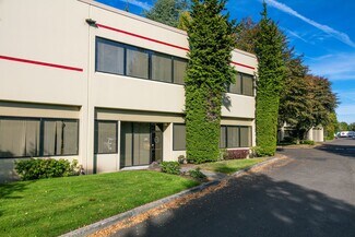 Plus de détails pour 15951-15999 SW 72nd Ave, Portland, OR - Industriel/Logistique à louer