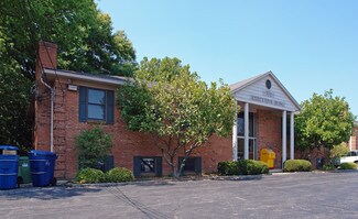 Plus de détails pour 771 Neeb Rd, Cincinnati, OH - Bureau à louer