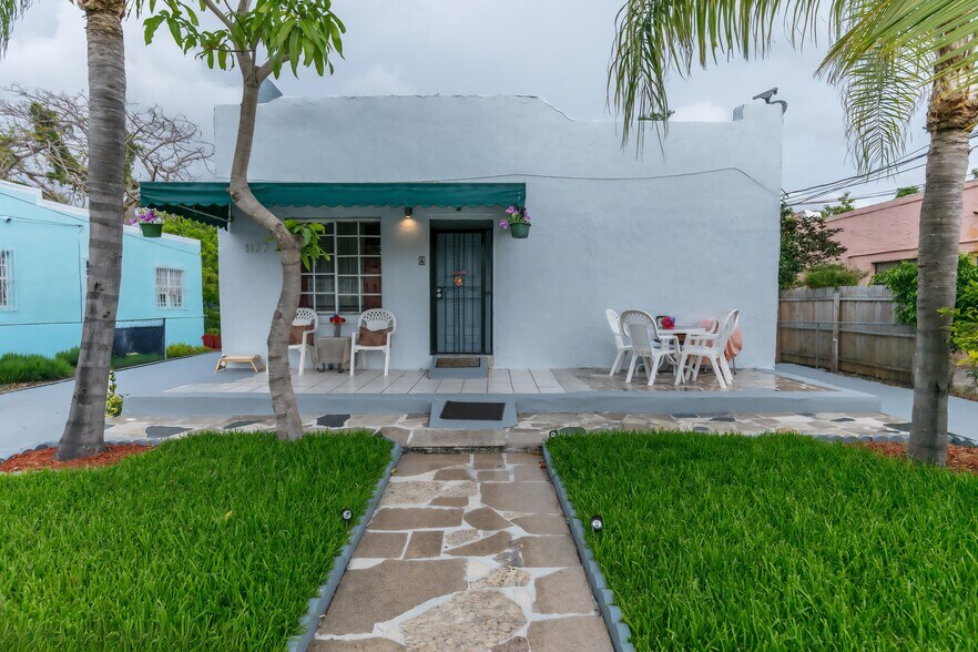 1177 NW 30th St, Miami, FL à vendre - Photo de l’immeuble – Image 1 sur 5