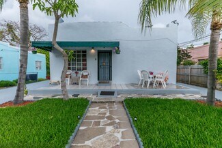 Plus de détails pour 1177 NW 30th St, Miami, FL - Logement à vendre