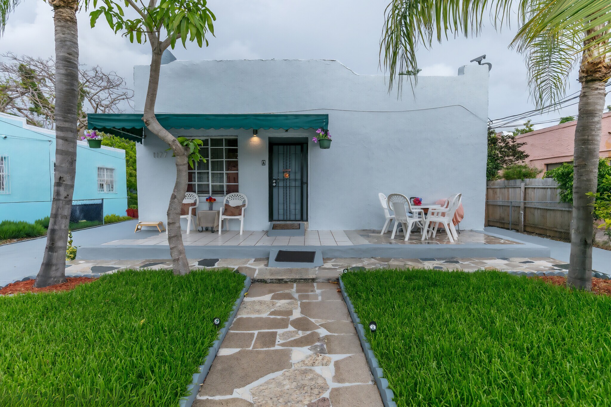 1177 NW 30th St, Miami, FL à vendre Photo de l’immeuble– Image 1 sur 6