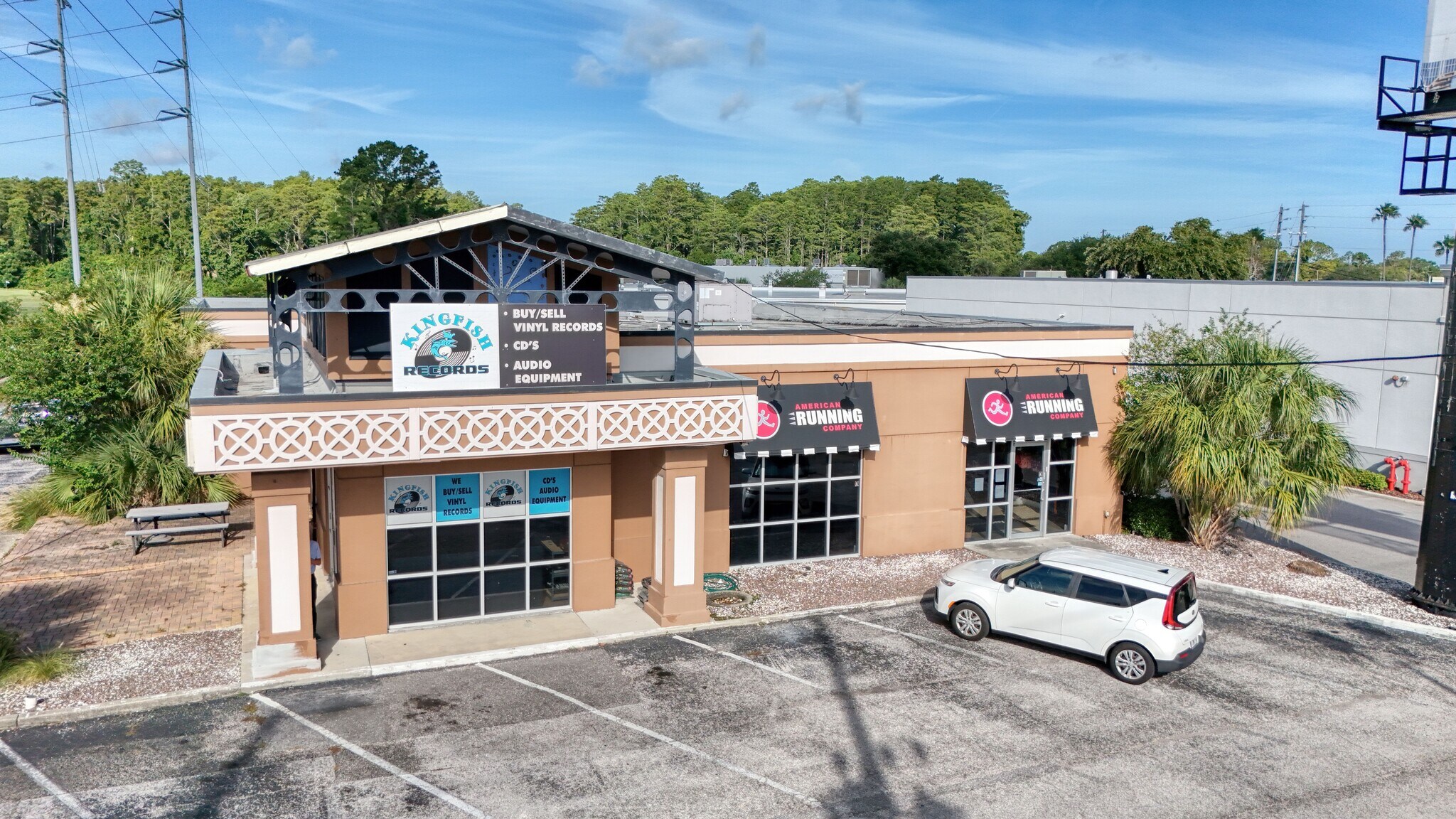 26024 Us Highway 19 N, Clearwater, FL à vendre Photo de l’immeuble– Image 1 sur 12