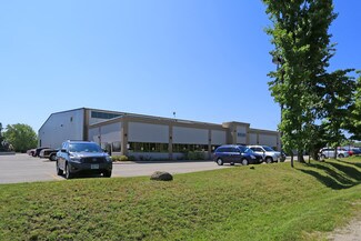 Plus de détails pour 111 Ellis Dr, Barrie, ON - Industriel/Logistique à louer