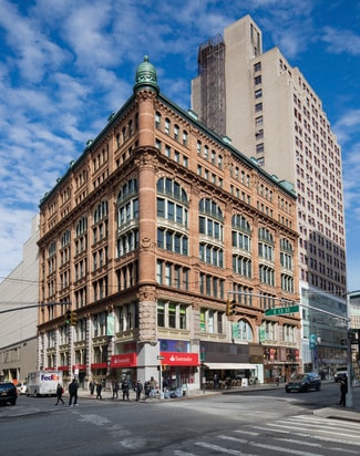 Plus de détails pour 841 Broadway, New York, NY - Local commercial à louer