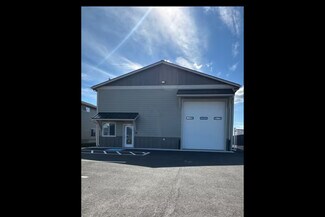 Plus de détails pour 3493 W Daugharty Loop, Hayden, ID - Industriel/Logistique à louer