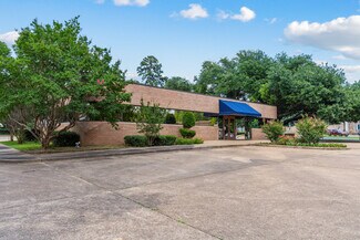 Plus de détails pour 915 Judson Rd, Longview, TX - Bureau à vendre