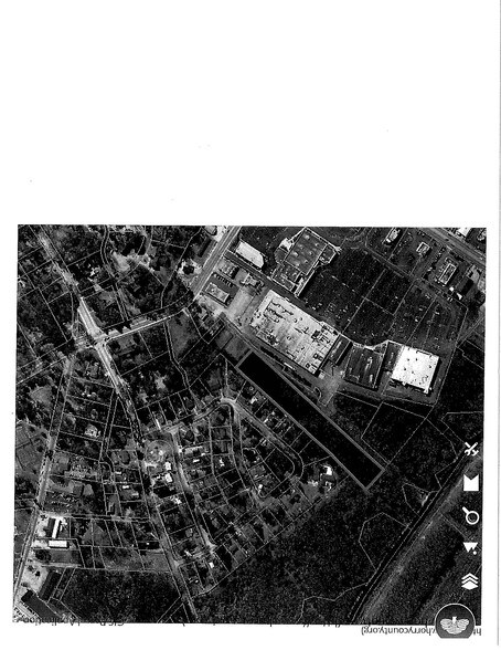 16th Ave & Elizabeth St, Conway, SC à vendre - Photo de l’immeuble – Image 2 sur 2