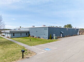 Plus de détails pour 5 Executive Dr, Hudson, NH - Industriel/Logistique à louer