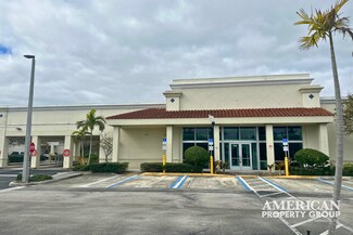 Plus de détails pour 150 US Highway 1, Tequesta, FL - Local commercial à vendre