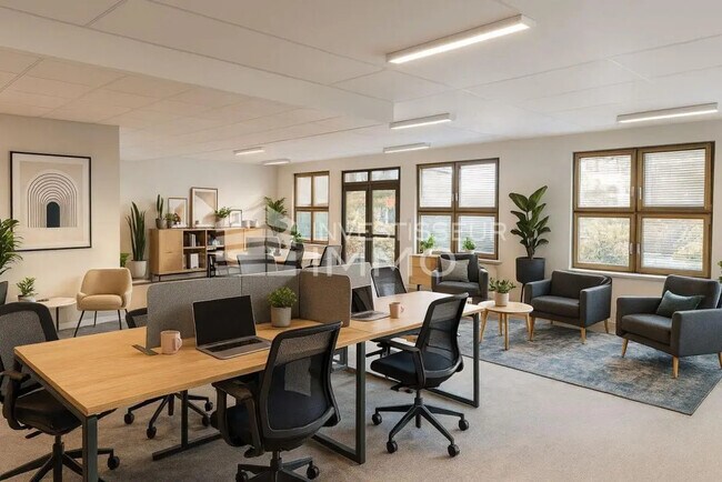 Plus de détails pour Bureau à louer