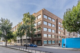 Plus de détails pour Clements Rd, Londres - Coworking à louer