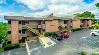 Plus de détails pour 240 Forest Ave, Chattanooga, TN - Bureau à vendre
