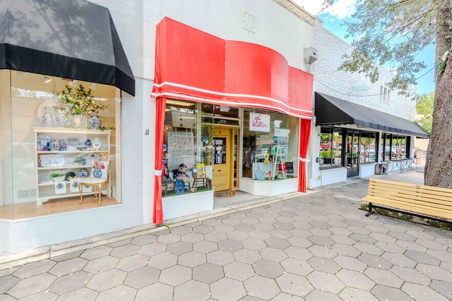 3567 Saint Johns Ave, Jacksonville, FL à louer - Photo de l’immeuble – Image 2 sur 43
