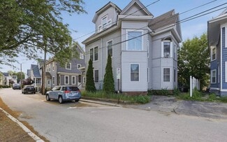 Plus de détails pour 6 Blake St, Concord, NH - Logement à vendre