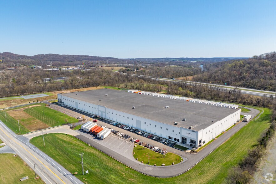 140 Fulling Mill Rd, Middletown, PA à louer - Aérien – Image 3 sur 16