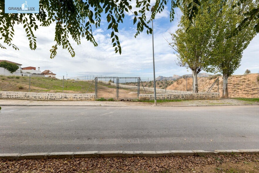 Terrain dans Peligros, Granada à vendre - Photo de l’immeuble – Image 3 sur 27