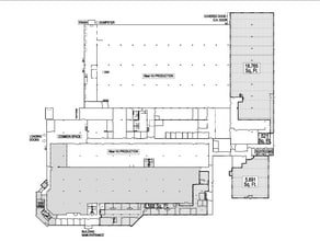 600 Airport Rd, Fall River, MA à louer Photo intérieure– Image 2 sur 2