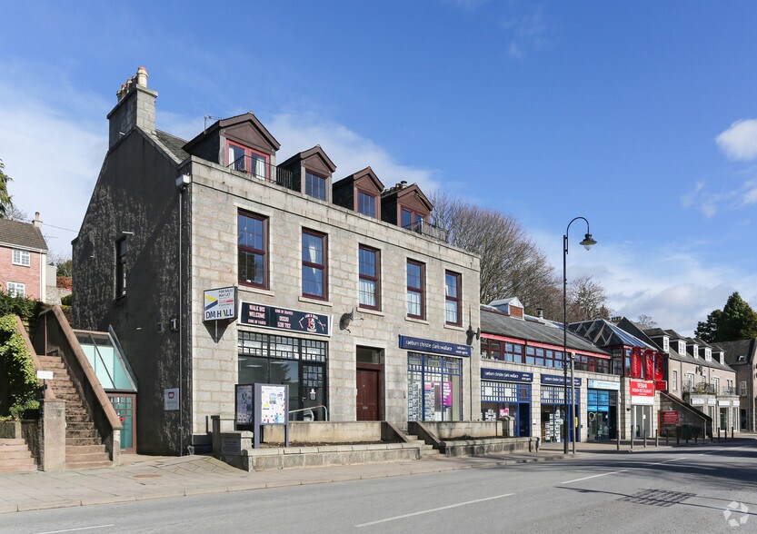 75 High St, Banchory à louer - Photo de l’immeuble – Image 2 sur 6
