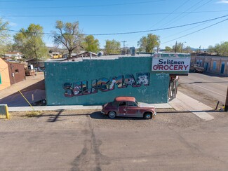 Plus de détails pour 54130 N Main St, Seligman, AZ - Local commercial à vendre