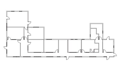 18 Business Park Way, Sacramento, CA à louer Plan d’étage– Image 1 sur 1