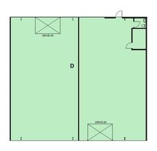 12555 N 44th St, Clearwater, FL à louer Photo intérieure– Image 2 sur 2