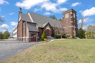 Plus de détails pour 2889 Culver rd, Rochester, NY - Spécialisé à vendre