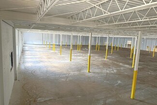 Plus de détails pour 6565 Wells Ave, Saint Louis, MO - Industriel/Logistique à vendre